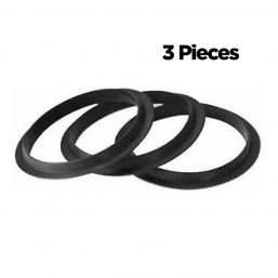 WASHER BASIN POP-UP SEAL 32MM (3 PER PACK)