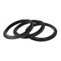 WASHER BATH POP-UP SEAL 40MM (3 PER PACK)