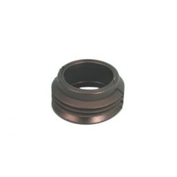 FLUSH PIPE CONNECTOR RUBBER BUNG