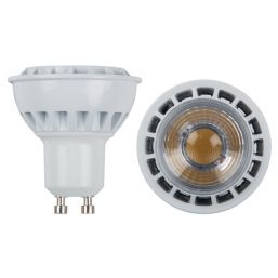 NEXUS LED LAMP GU10 5W COB CDL
