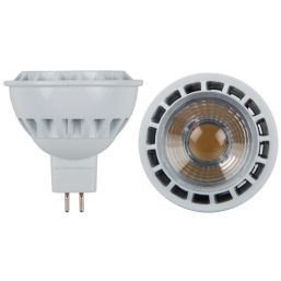 NEXUS LED LAMP MR16 5W COB CDL