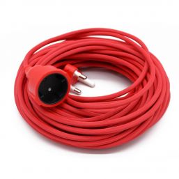 LAWNMOWER CABLE 30M RED
