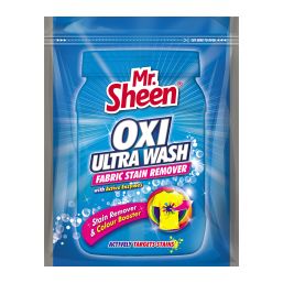 MR SHEEN OXI ULTRA WASH 250G