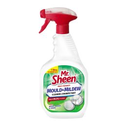 MR SHEEN MULTI SURFACE DISINFECT MOU AND MI CLEAN 1L