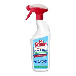 MR SHEEN MULTI SURFACE DISINFECT CLEANER 500ML