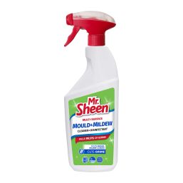 MR SHEEN MULTI SURFACE DISINFECT M AND M CLEAN 500ML
