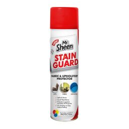 MR SHEEN STAIN GUARD FABRIC AND UPHOLST PROTEC 500ML