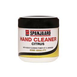 SPANJAARD HAND CLEANER CITRUS