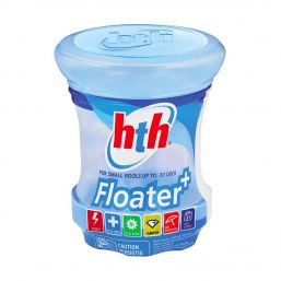 HTH SMALL POOL FLOATER