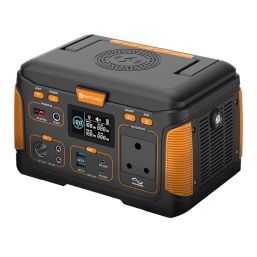 SWITCHED PORTABLE POWER STATION 300WATT 307.84WH