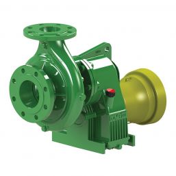 SINGLE STAGE TRACTOR PUMP WITH OVERGEAR T1-65AE