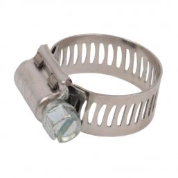 EURO TYPE HOSE CLAMP 78X102MM