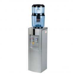 EMPIRE WATER DISPENSER HOT+COLD WITH FILTER