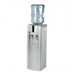 EMPIRE WATER DISPENSER HOT+COLD WITH PC BOTTLE