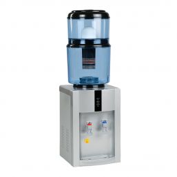 EMPIRE WATER DISPENSER HOT+COLD WITH FILTER D65
