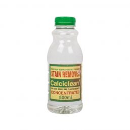 CALCICLEAN STAIN REMOVER 500ML