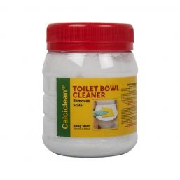 CALCICLEAN TOILET BOWL CLEANER 500G