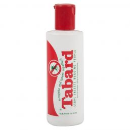 TABARD LOTION MOSQUITO REPELLENT 150ML