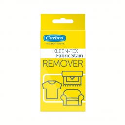 CARBRO KLEEN-TEX FABRIC STAIN REMOVER