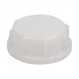 SPARE LID FOR 25LT PLASTIC DRUM/CAN