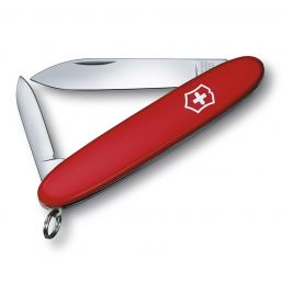 VICTORINOX POCKET KNIFE 84MM EXCELSIOR RED