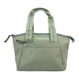 KAUFMANN COOLER BAG TOTE 6 CAN