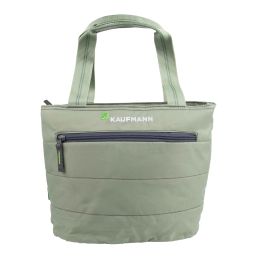 KAUFMANN COOLER BAG TOTE 12 CAN