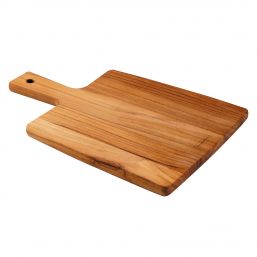 TRAMONTINA KITCHEN BOARD WITH HANDLE 34X23X1.8CM