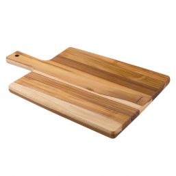 TRAMONTINA KITCHEN BOARD WITH HANDLE 40X27X1.8CM