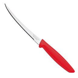 TRAMONTINA TOMATO KNIFE RED 13CM