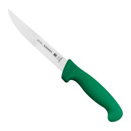 TRAMONTINA BONING KNIFE GREEN 15CM