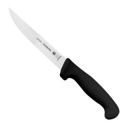 TRAMONTINA BONING KNIFE BLACK 15CM