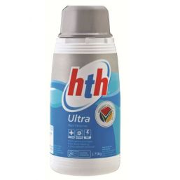 HTH ULTRA CLEAR 2.75KG