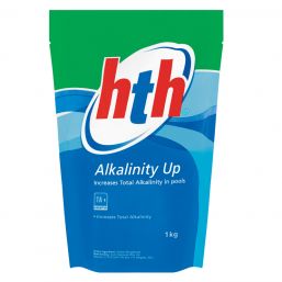 HTH ALKALINITY UP 1KG