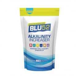 BLU52 ALKALINITY INCREASER 1KG