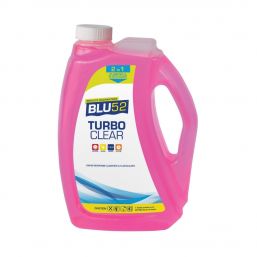 BLU52 TURBO CLEAR 2L