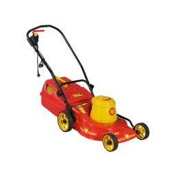 WOLF LAWNMOWER ELECTRICAL CONQUEST 2200W