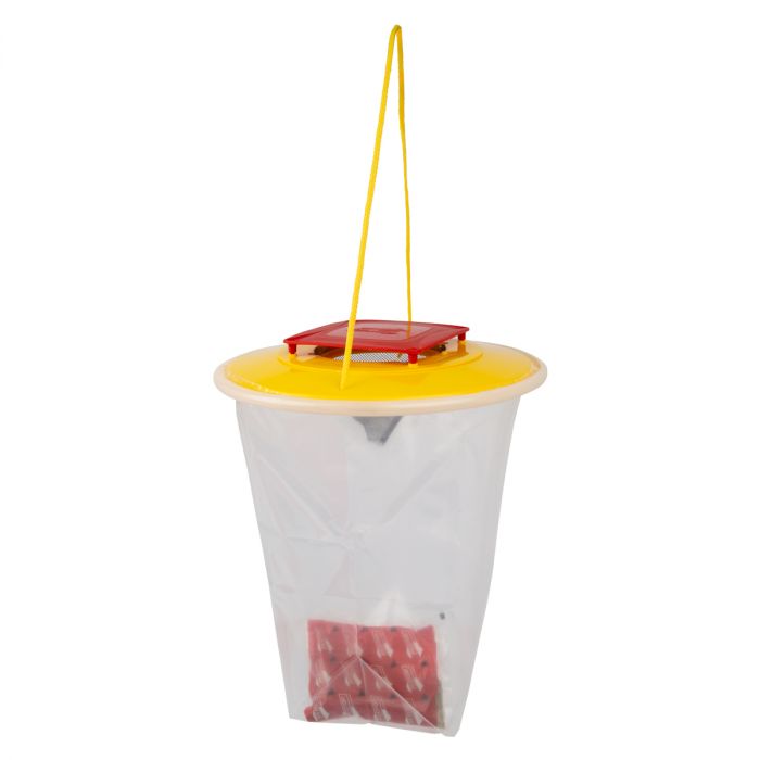 Redtop Standard Fly Catcher (Reusable) from Agrinet