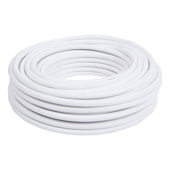 Electric Cable 4.0Mm Wht Pm from Agrinet | Agrinet
