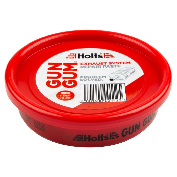 Holts Adhesive Gun Gum 200G from Agrinet