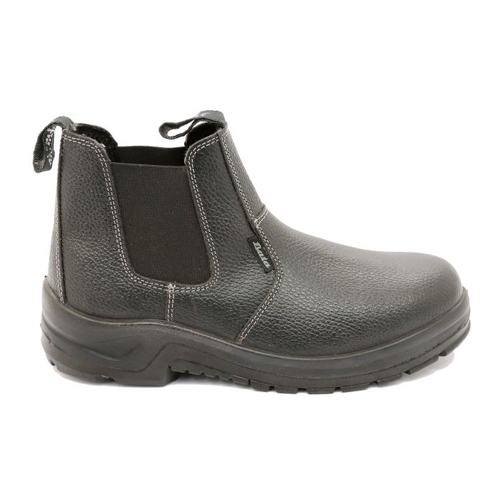 Bata Chelsea Boot Stc Black No 6 from Agrinet | Agrinet