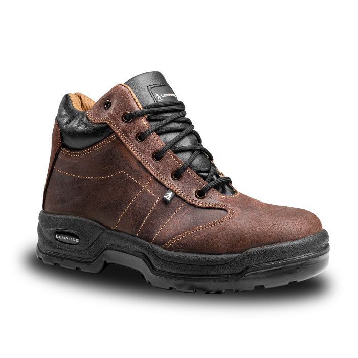 Lemaitre Concorde Boot Brown Stc Range from Agrinet Wholesale | Agrinet