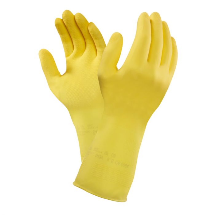 Latex Gloves Household Range from Agrinet Wholesale | Agrinet